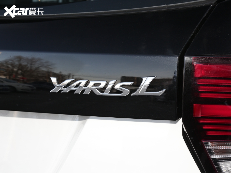 2022YARiS L X X 1.5L CVTAPLUS