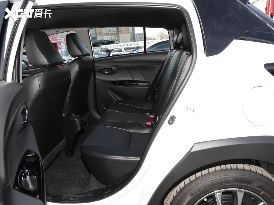 2022YARiS L X X 1.5L CVTAPLUS