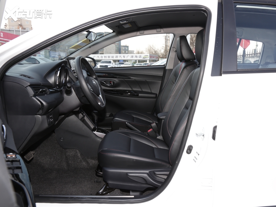 2022YARiS L X X 1.5L CVTAPLUS