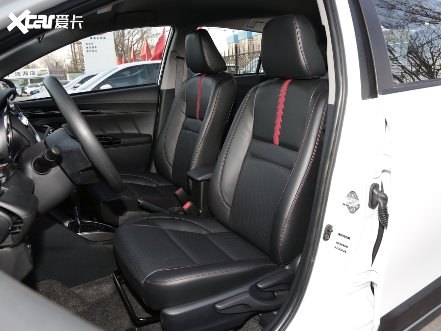 2022YARiS L X X 1.5L CVTAPLUS