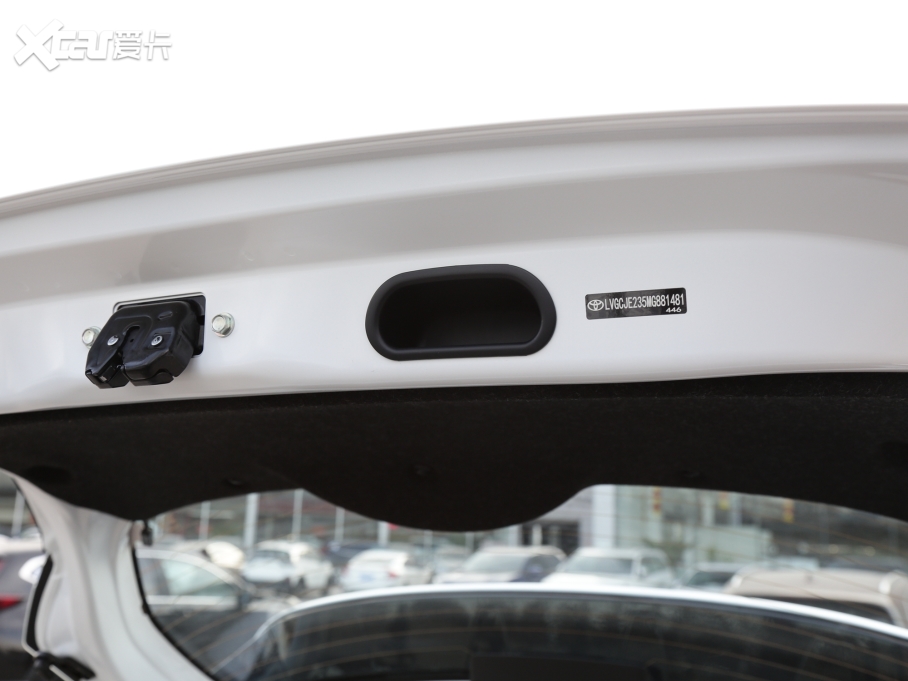 2022YARiS L X X 1.5L CVTAPLUS