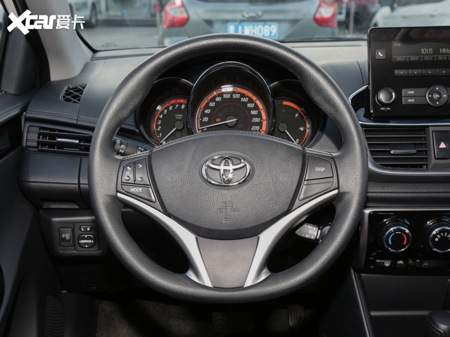 2022YARiS L X X 1.5L CVTAPLUS