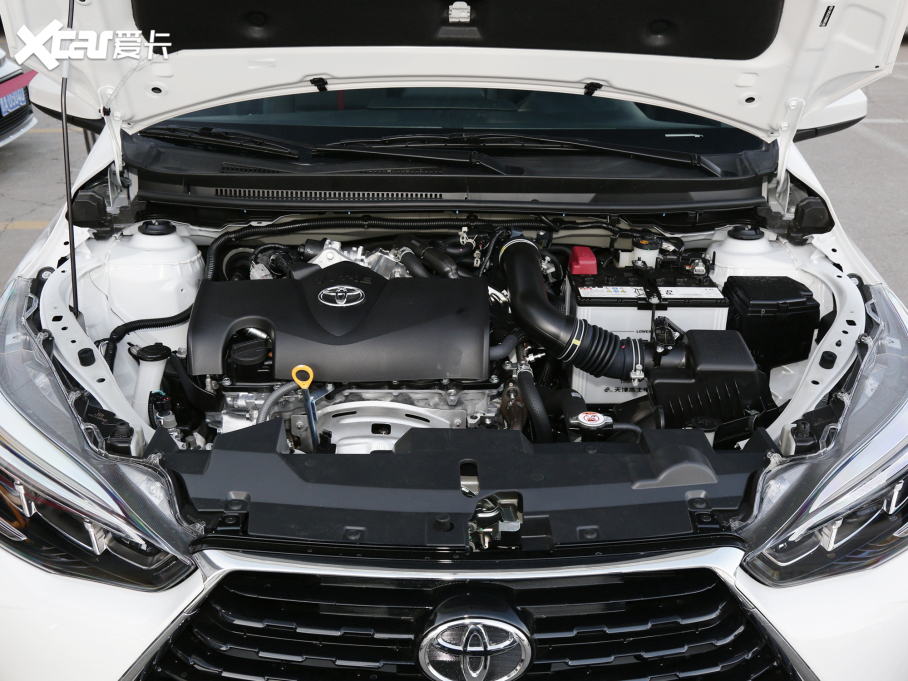 2022YARiS L X X 1.5L CVTAPLUS