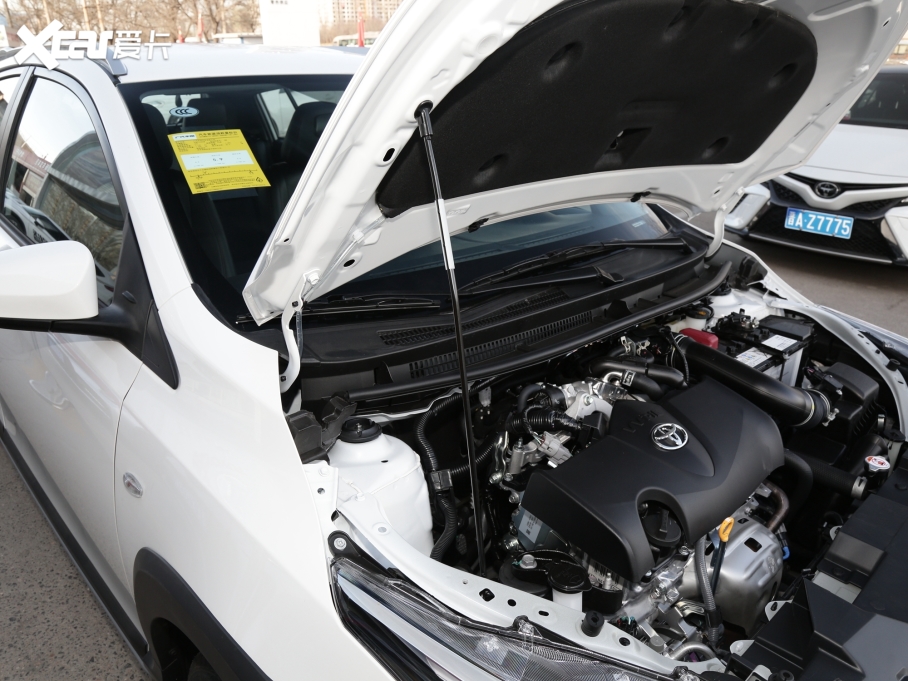 2022YARiS L X X 1.5L CVTAPLUS