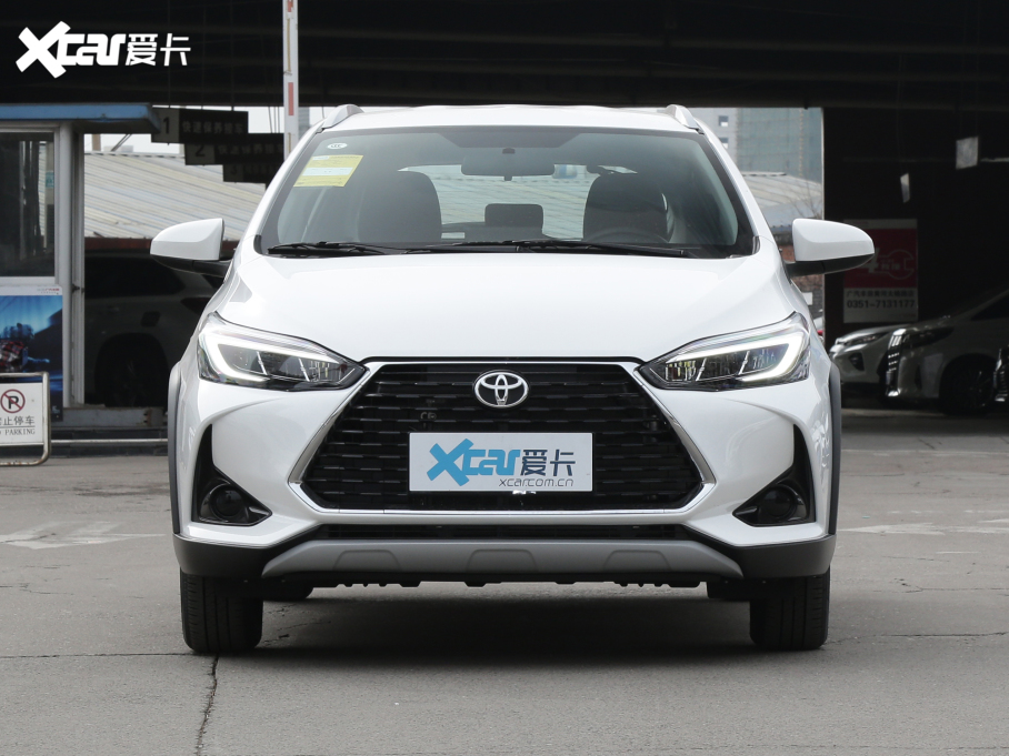 YARiS L 致炫X