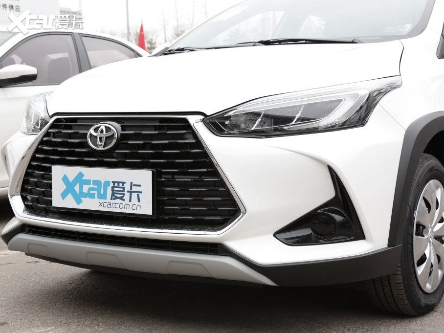 2022YARiS L X X 1.5L CVTIPLUS