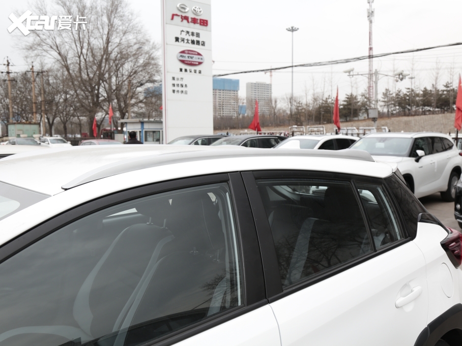 2022YARiS L X X 1.5L CVTI(lng)PLUS