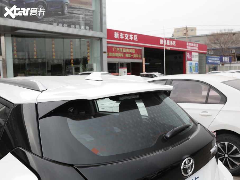 2022YARiS L X X 1.5L CVTIPLUS