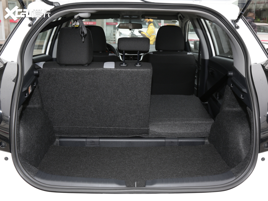 2022YARiS L X X 1.5L CVTIPLUS