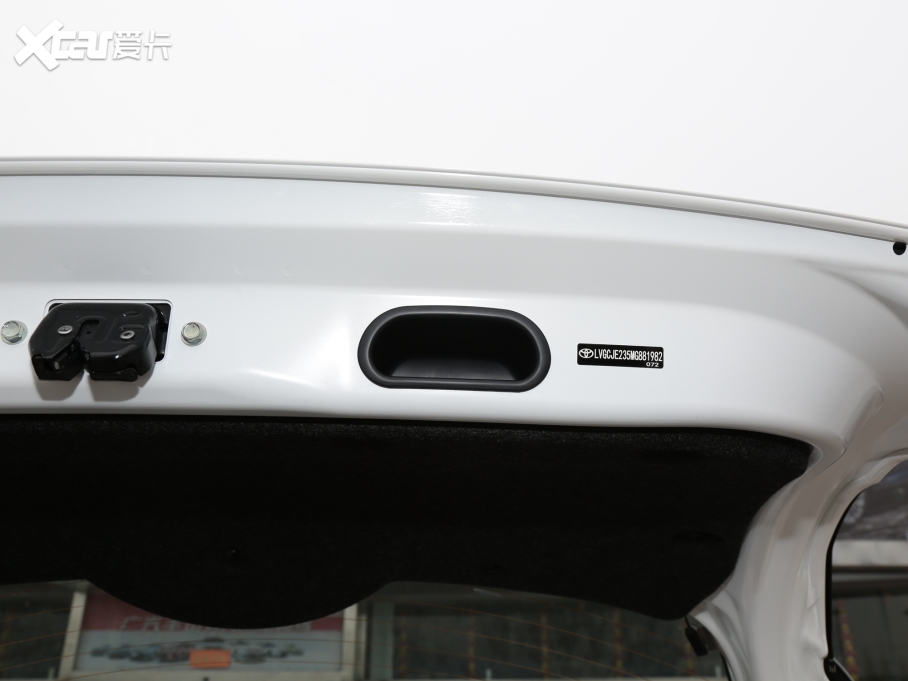 2022YARiS L X X 1.5L CVTIPLUS