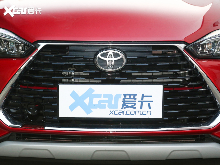 2022YARiS L X X 1.5L CVTF