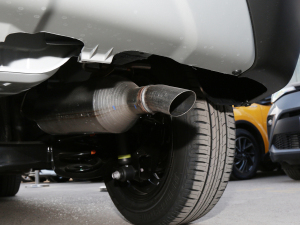 2022X 1.5L CVTAPLUS Ś