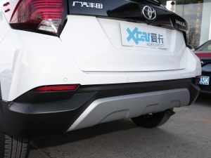 2022X 1.5L CVTAPLUS (x)(ji)^