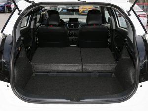 2022X 1.5L CVTAPLUS g