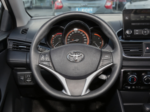 2022款致炫X 1.5L CVT豪华PLUS版 方向盘