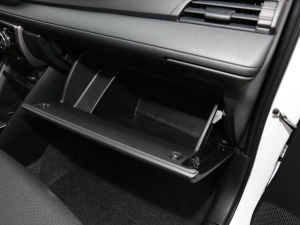2022款致炫X 1.5L CVT领先PLUS版 手套箱