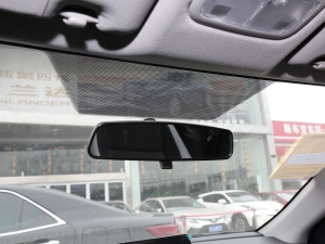2022款致炫X 1.5L CVT领先PLUS版 车内后视镜