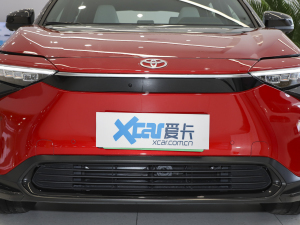 2022款广汽丰田bZ4X X-MODE 四驱Pro
