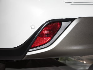 2022款380T 四驱尊贵版 7座 细节外观