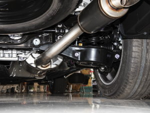 2022款380T 四驱尊贵版 7座 细节外观