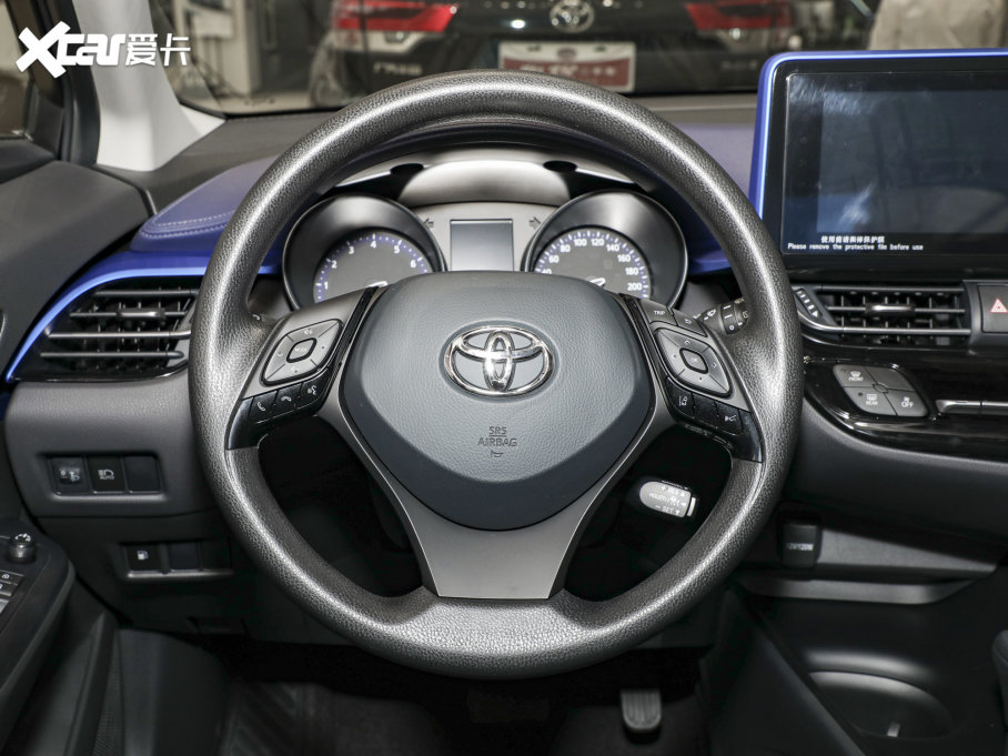 2022���S��C-HR 2.0L �I�Ȱ�