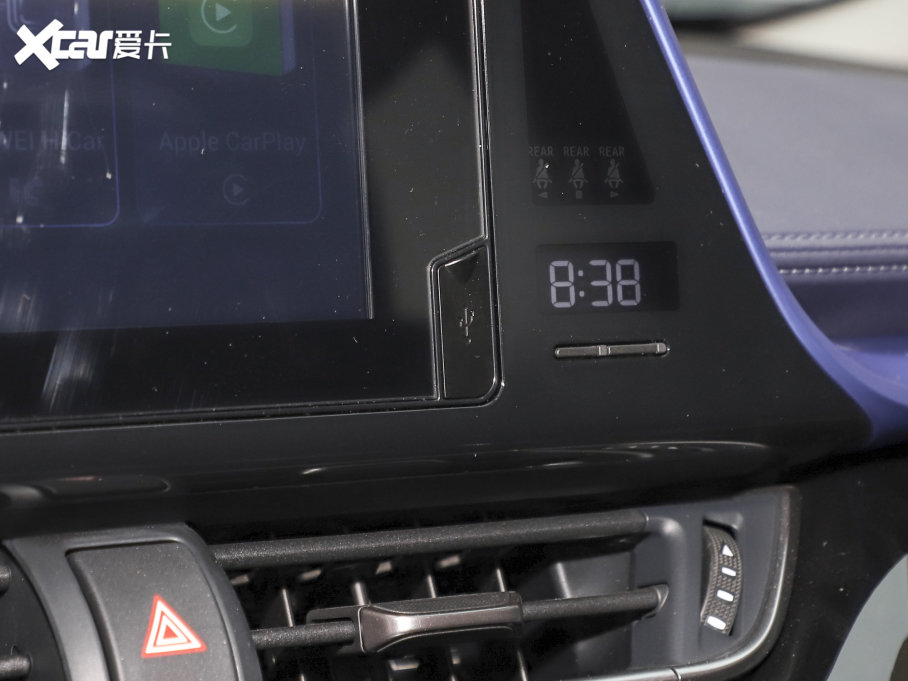 2022���S��C-HR 2.0L ���m��