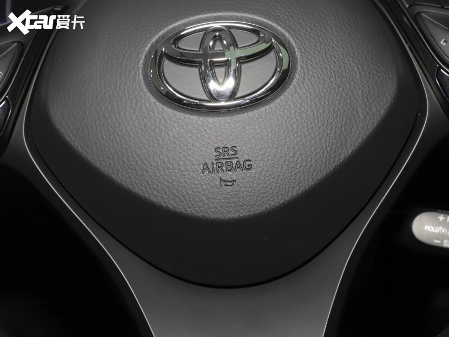 2022���S��C-HR 2.0L ���m��