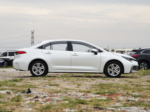 2023款2.0L 领先版 正侧（右）