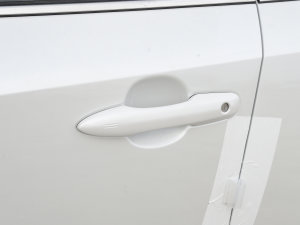2023款2.0L 领先版 主驾门拉手