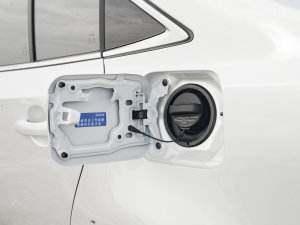 2023款2.0L 领先版 油箱盖