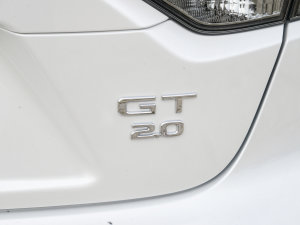 2023款2.0L 领先版 细节外观