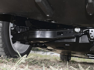 2023款2.0L 领先版 细节外观