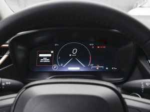 2023款2.0L 尊贵版 仪表