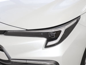 2023款改款 2.0L 领先版 大灯