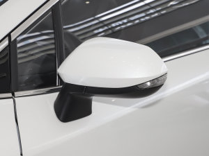 2023款改款 2.0L 领先版 后视镜