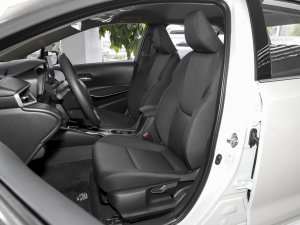 2023款改款 2.0L 领先版 主驾驶座椅