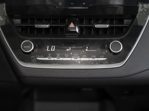 2023款改款 2.0L 领先版 空调调节