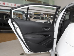 2023款改款 2.0L 领先版 左后车门