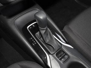 2023款改款 2.0L 领先版 换挡杆