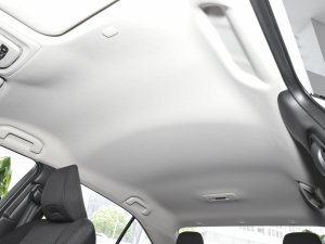 2023款改款 2.0L 领先版 天窗