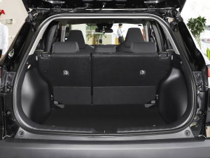 2023款2.0L CVT领先版 行李厢空间