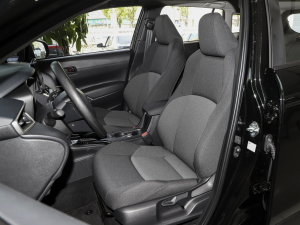 2023款2.0L CVT领先版 主驾驶座椅
