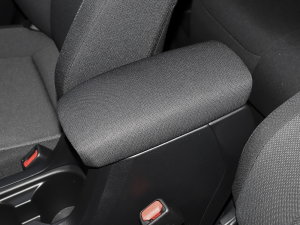 2023款2.0L CVT领先版 中央扶手箱