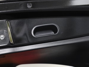 2023款2.0L CVT领先版 空间座椅