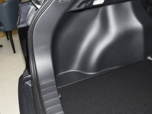 2023款2.0L CVT领先版 空间座椅