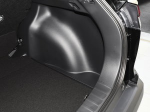 2023款2.0L CVT领先版 空间座椅