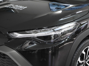 2023款2.0L 智能电混双擎 豪华版 大灯