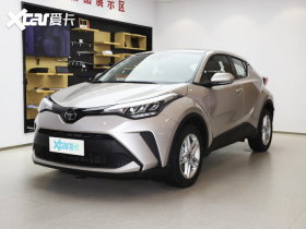 2023���S��C-HR 