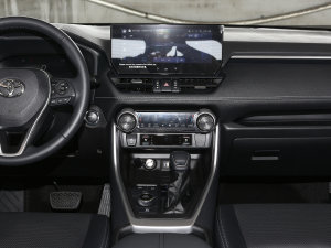 2023p 2.5L E-CVTF п_