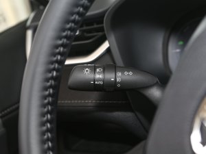 2023p 2.5L E-CVTF п؅^